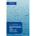 Montesquieu: The Spirit of the Laws