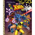 X-Men Little Golden Book (Marvel)