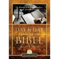 Day by Day Through the Bible: The Writings of the Major Prophets Isaiah, Jeremiah & Ezekiel
