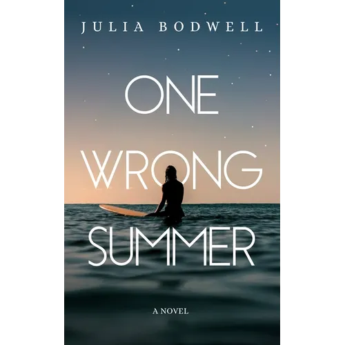 One Wrong Summer
