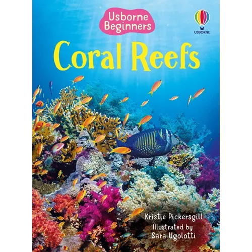 Coral Reefs