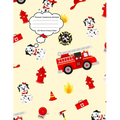 Primary Composition Notebook 120 Write & Draw Pages: for Elementary School Kids