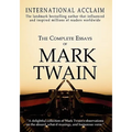 The Complete Essays of Mark Twain