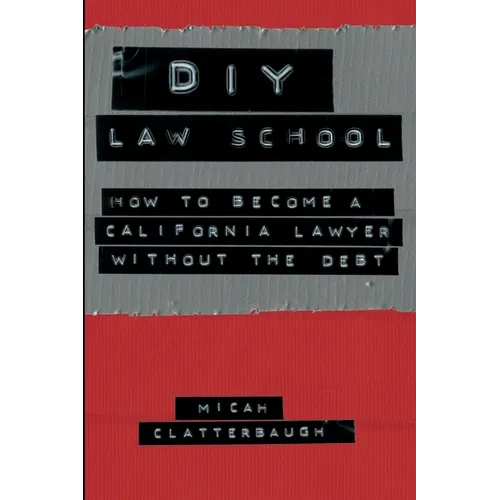 DIY Law School