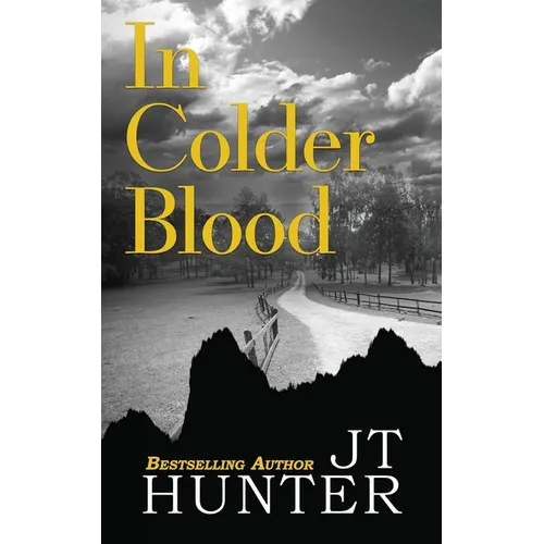 In Colder Blood: On the Trail of Dick Hickock & Perry Smith