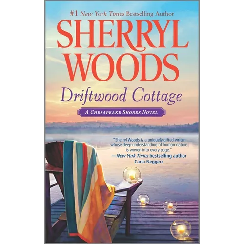 Driftwood Cottage