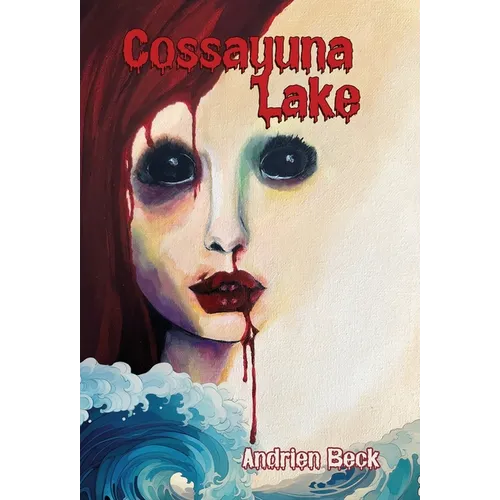 Cossayuna Lake