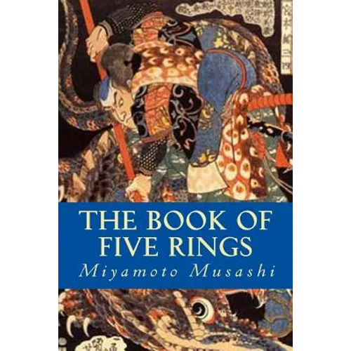 The Book of Five Rings