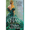 Dukes Prefer Blondes