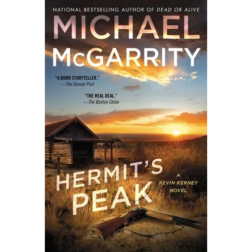 Hermit's Peak