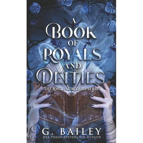 A Book of Royals and Deities