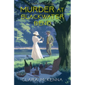 Murder at Blackwater Bend