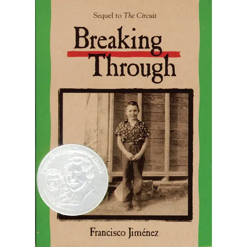 Breaking Through