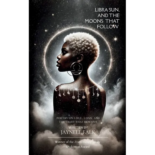 Libra Sun, and the Moons That Follow