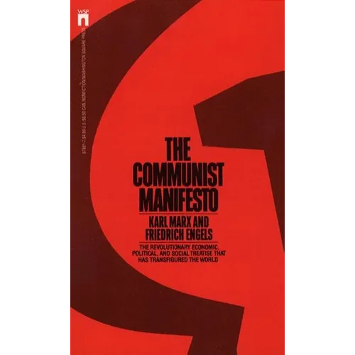 The Communist Manifesto
