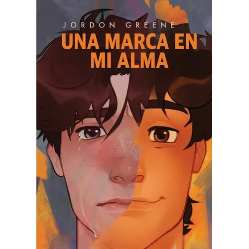 Una marca en mi alma