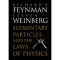 Elementary Particles and the Laws of Physics