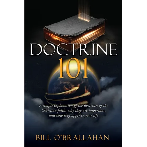 Doctrine 101