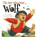 The Boy Who Cried Wolf