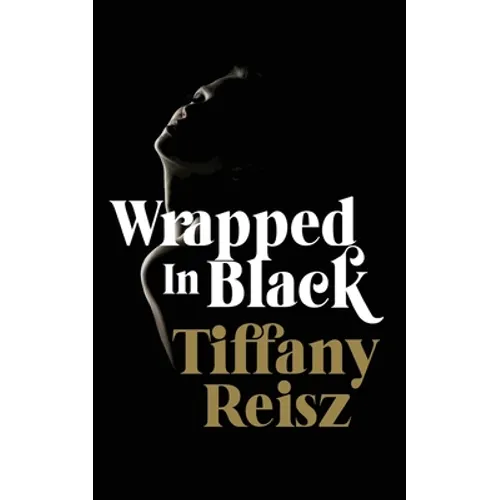 Wrapped in Black: More Winter Tales