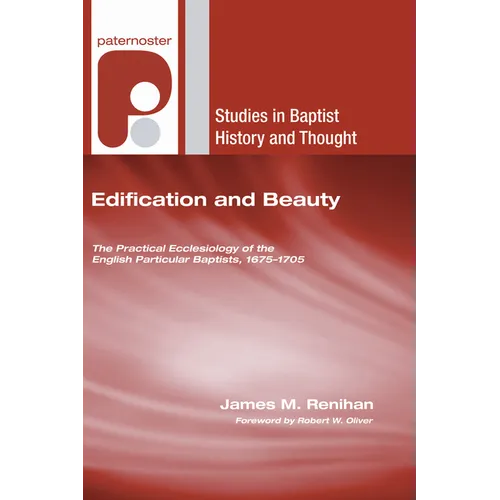 Edification and Beauty