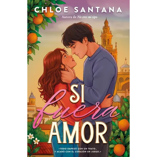 Si Fuera Amor