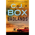 Badlands: A Cassie Dewell Novel