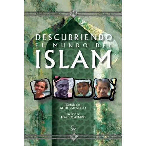 Descubriendo El Mundo del Islam