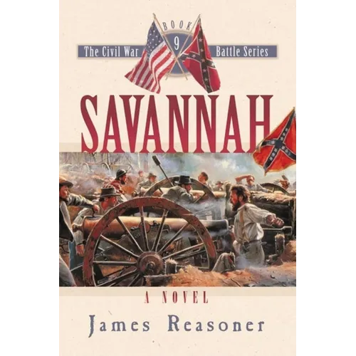 Savannah