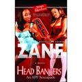 Head Bangers: An Apf Sexcapade