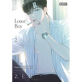 Lover Boy, Vol. 2