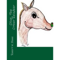 Olive The Other Reindeer