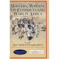 Writers, Writing on Conflicts and Wars in Africa