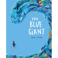 The Blue Giant