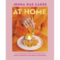 Jenna Rae Cakes at Home: Our Favourite Recipes to Enjoy with Family and Friends