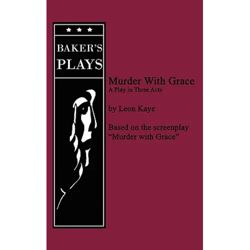 Murder with Grace