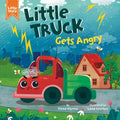 Little Truck Gets Angry