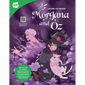 Learn to Draw Morgana and Oz