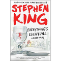 Everything's Eventual: 14 Dark Tales
