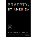 Poverty, by America