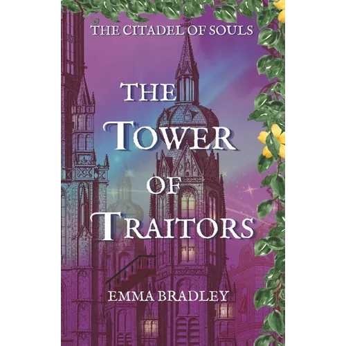 The Tower of Traitors