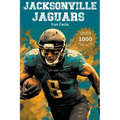 Jacksonville Jaguars Fun Facts