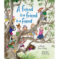 A Friend Is a Friend Is a Friend