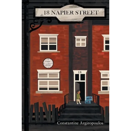 18 Napier Street
