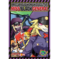 Precarious Woman Executive Miss Black General Vol. 6