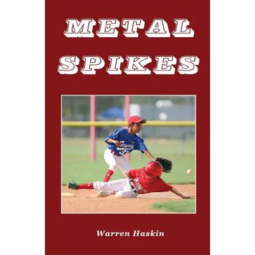 Metal Spikes