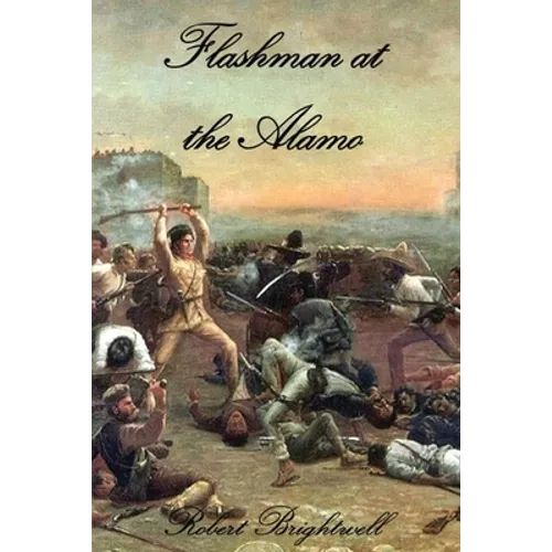 Flashman at the Alamo