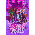 West Hollywood Monster Squad: A Graphic Novel