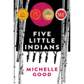 Five Little Indians