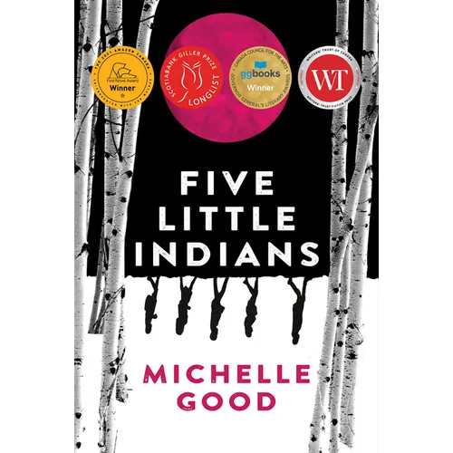 Five Little Indians